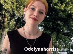 Odelynaharriss