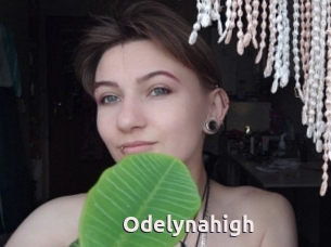 Odelynahigh