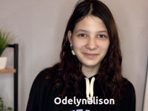 Odelynalison