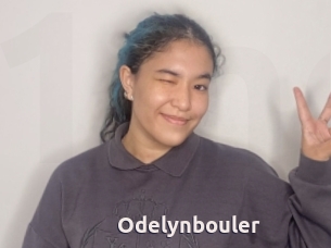Odelynbouler