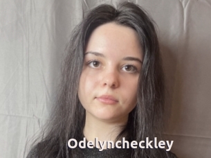 Odelyncheckley