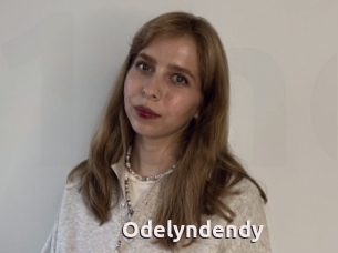 Odelyndendy