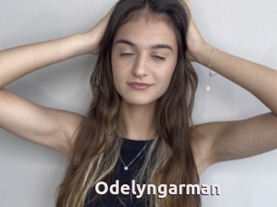 Odelyngarman