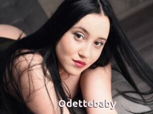 Odettebaby