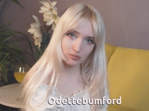 Odettebumford