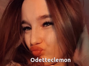 Odetteclemon