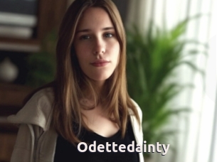 Odettedainty