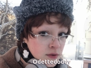Odettedoddy