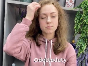 Odetteduty