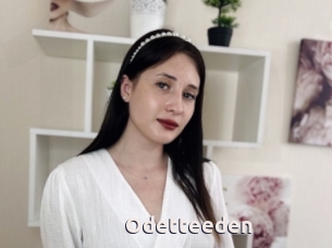Odetteeden