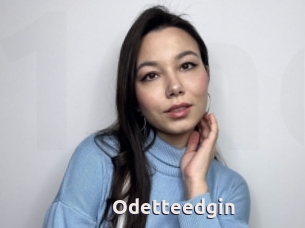 Odetteedgin