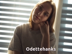 Odettehanks