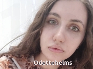 Odettehelms