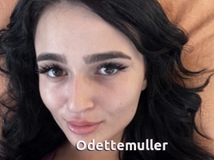 Odettemuller