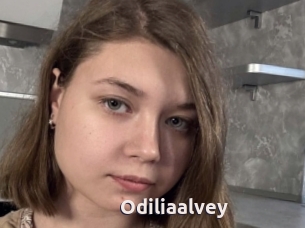 Odiliaalvey