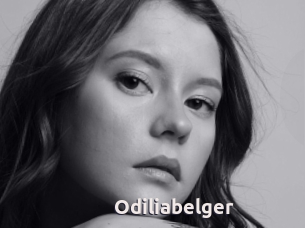 Odiliabelger