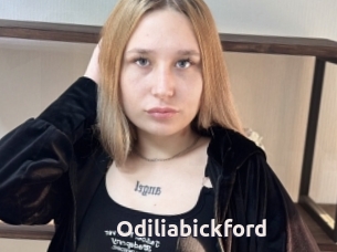 Odiliabickford