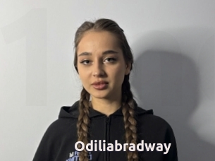 Odiliabradway