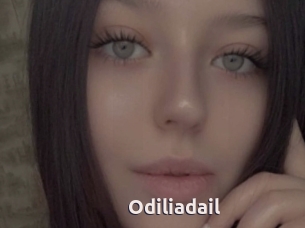 Odiliadail