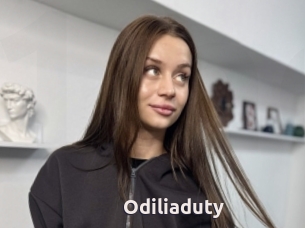 Odiliaduty