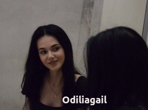Odiliagail