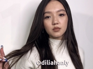 Odiliahanly