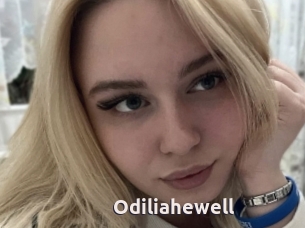 Odiliahewell
