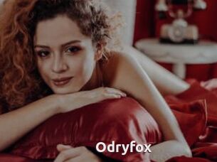 Odryfox
