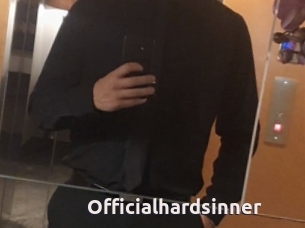 Officialhardsinner