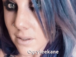 Ogryleekane