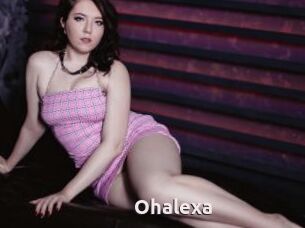Ohalexa