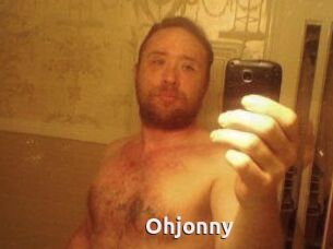 Ohjonny