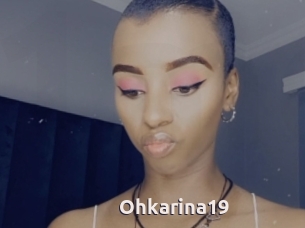 Ohkarina19