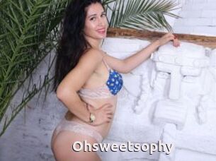 Ohsweetsophy