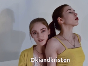 Okiandkristen