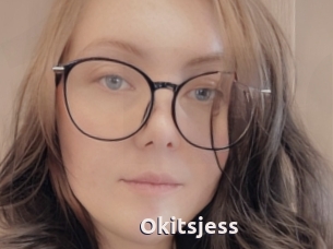 Okitsjess