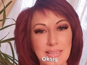 Oksig