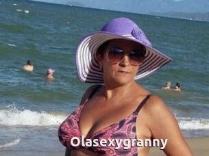 Olasexygranny
