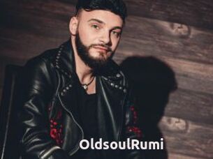 OldsoulRumi