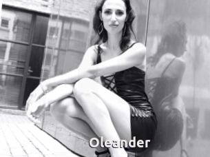 Oleander