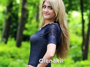 Olenakir