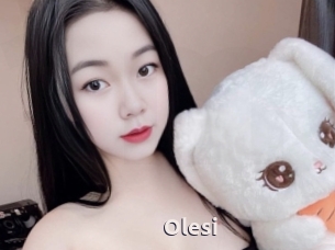 Olesi