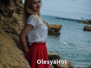 OlesyaHot
