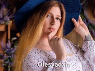 Olesyaoxin