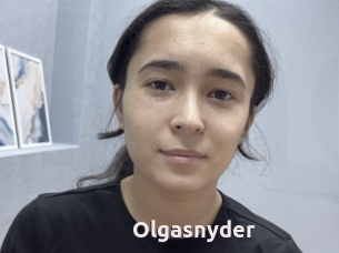 Olgasnyder
