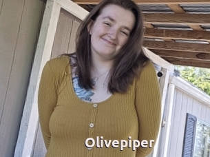 Olivepiper