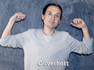 Oliver_hott