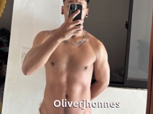 Oliverjhonnes