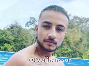 Oliverjhonsson