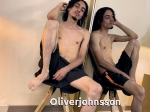 Oliverjohnsson